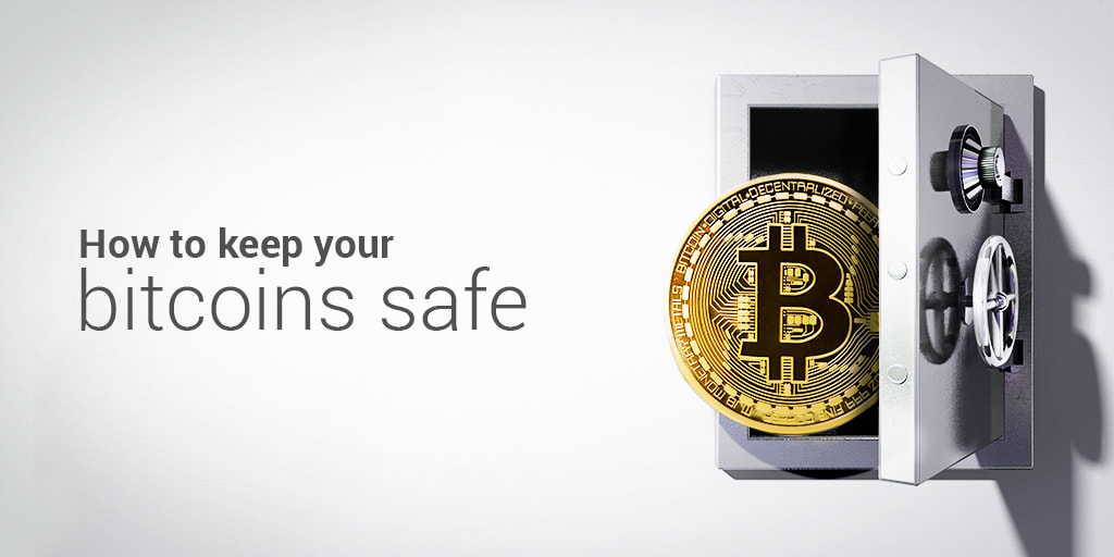 How to Keep Your Bitcoin Safe and Secure | WIRED