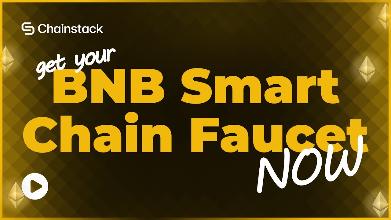 Get BNB Chain Testnet LINK Tokens | Chainlink Faucets