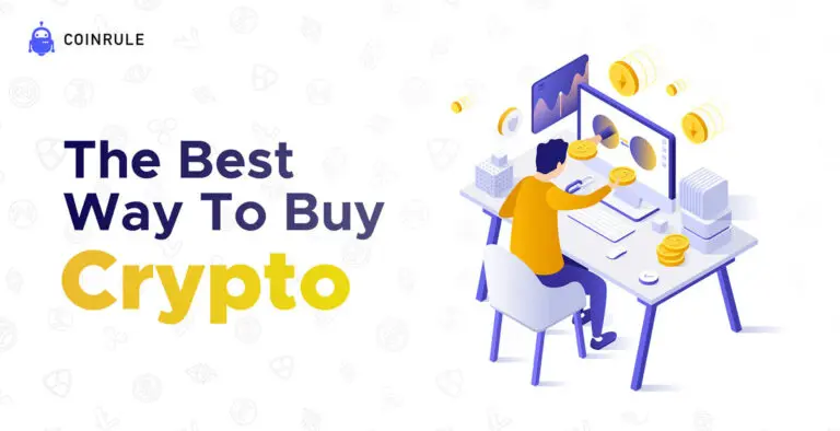 How To Buy Bitcoin With the Lowest Fees in | Beginner’s Guide