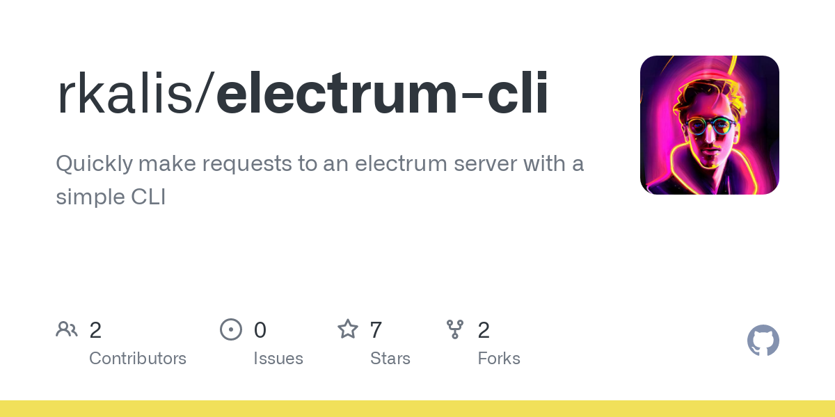 How to install and use Electrum over Tor on macOS — Sun Knudsen