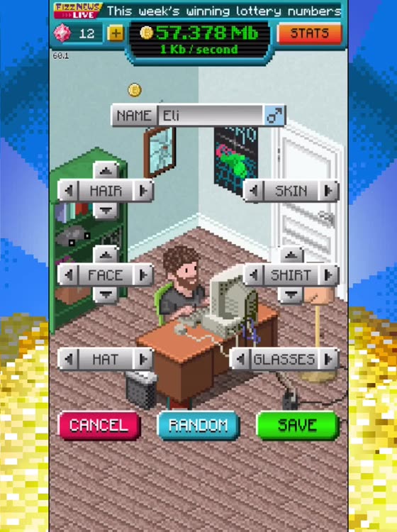 Bitcoin Billionaire Game - Download & Play Free Simulation Game