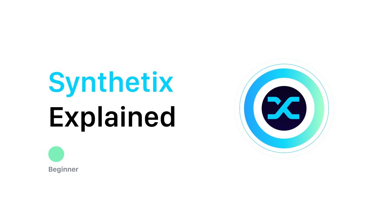 What is Synthetix and How Does it Work? | Gemini