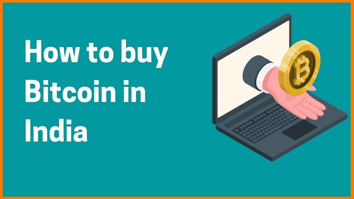 Buy Bitcoin (BTC) in India With INR - Mudrex