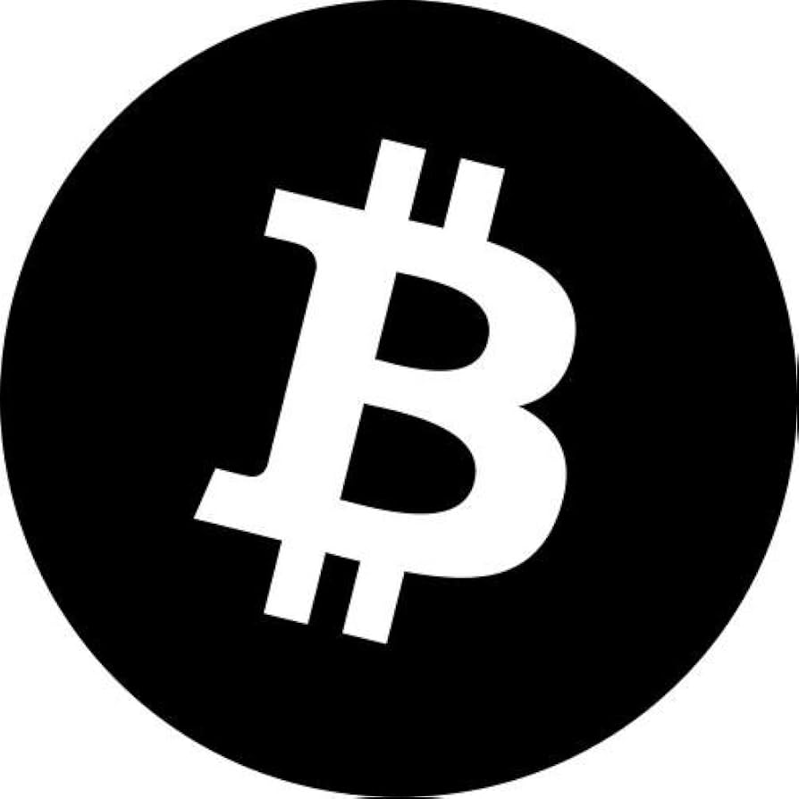 ₿ Bitcoin Sign copy and paste - HotSymbol