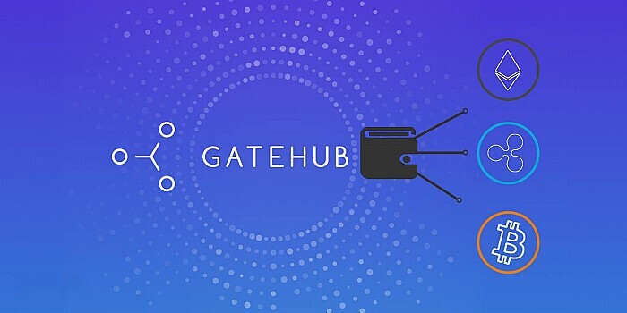 Gatehub Wallet - Reviews and Features | coinlog.fun