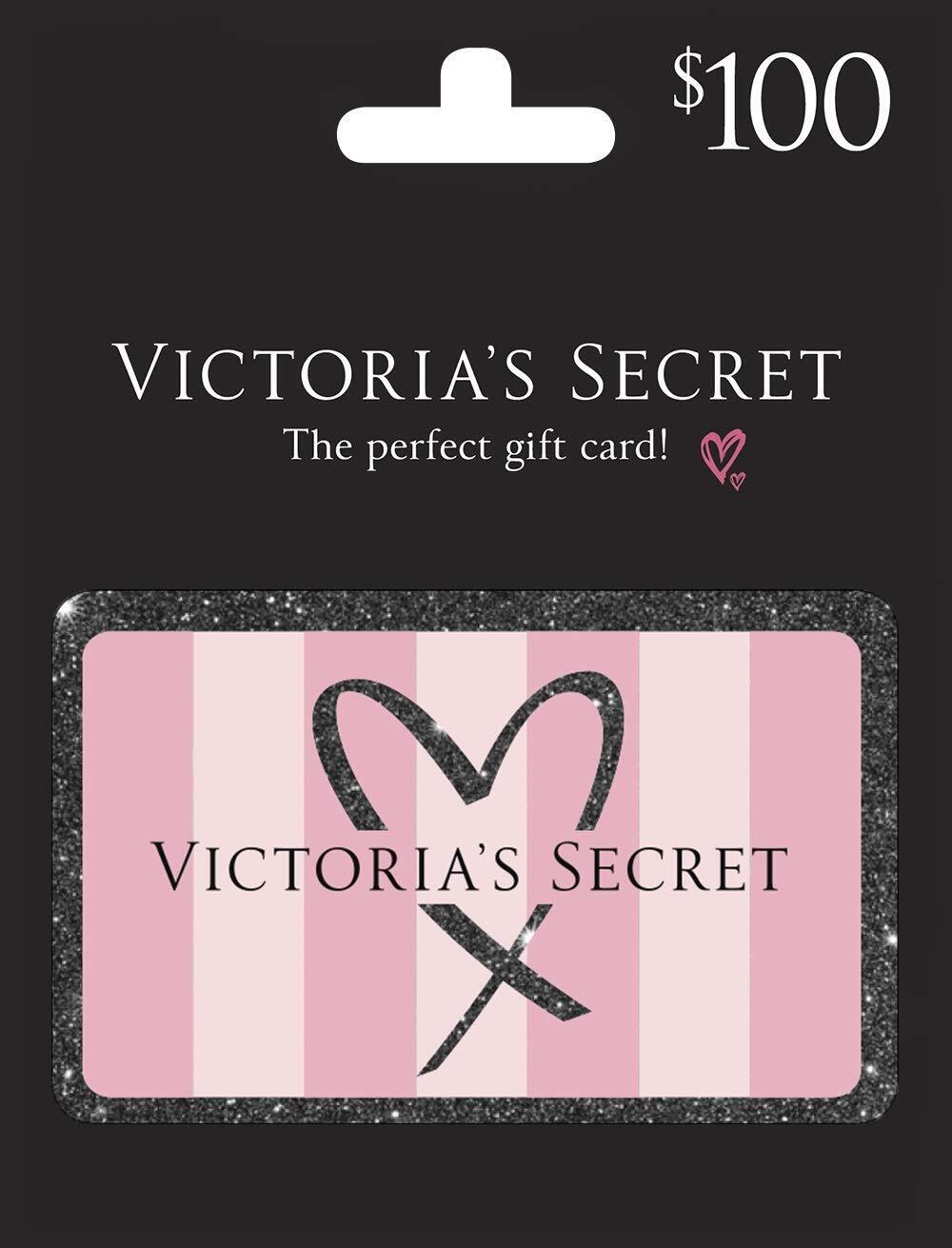 Buy Victoria's Secret Gift Card Online Nigeria | Ubuy