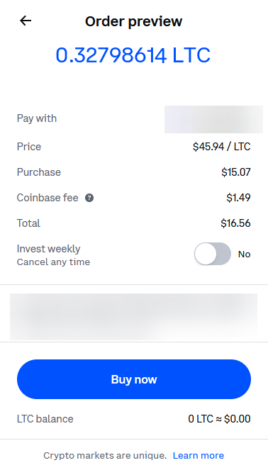 Order status “On hold” after a successful payment | coinlog.fun