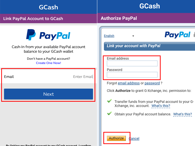 How do I withdraw money from my PayPal account? | PayPal GB