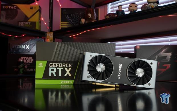 Gaming Performance Tested On 'Worn Out' RTX Ti Mining Card | Tom's Hardware