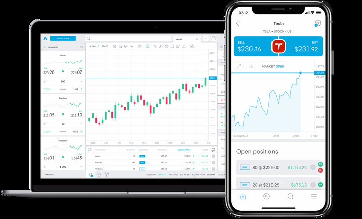 Using app along desktop - 🤝 Help - Trading Community