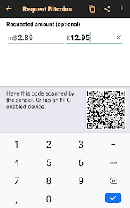 Bitcoin Wallet APK for Android - Download