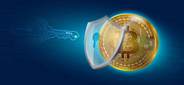 Holding Bitcoin? Here's How to Keep Your Crypto Safe - CNET Money