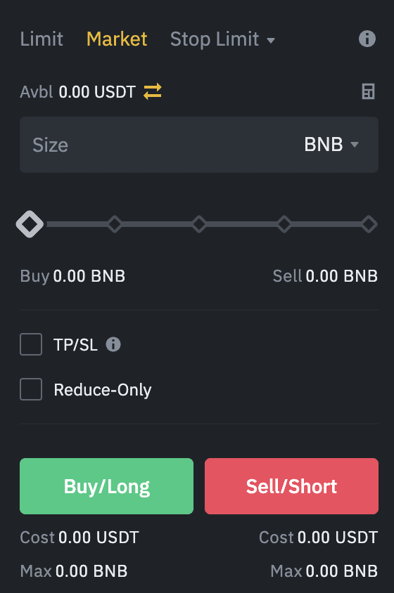 Binance Limit Vs Market Order: Understand the Difference