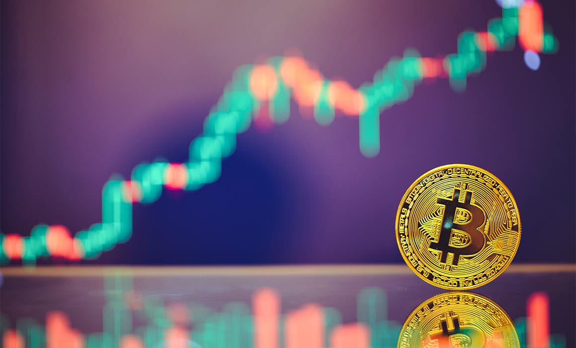 Etrade and Bitcoin | Is it Offered? | BitIRA®