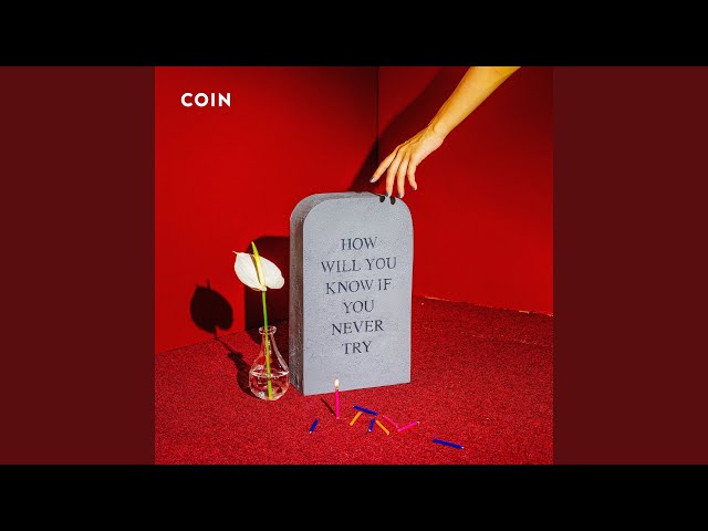 Coin - Talk Too Much Tabs | Ver. 1