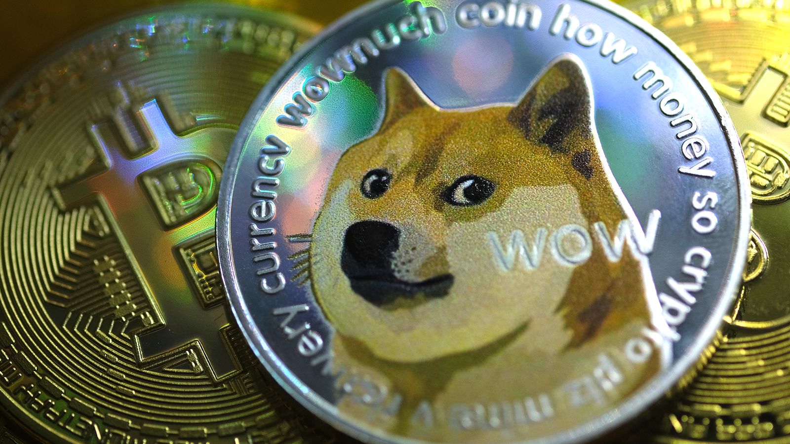 Dogecoin (DOGE) Price Prediction - 