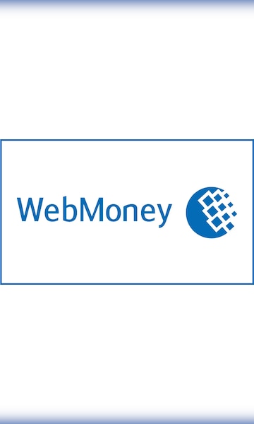 Buy Bitcoin, Ethereum with WebMoney