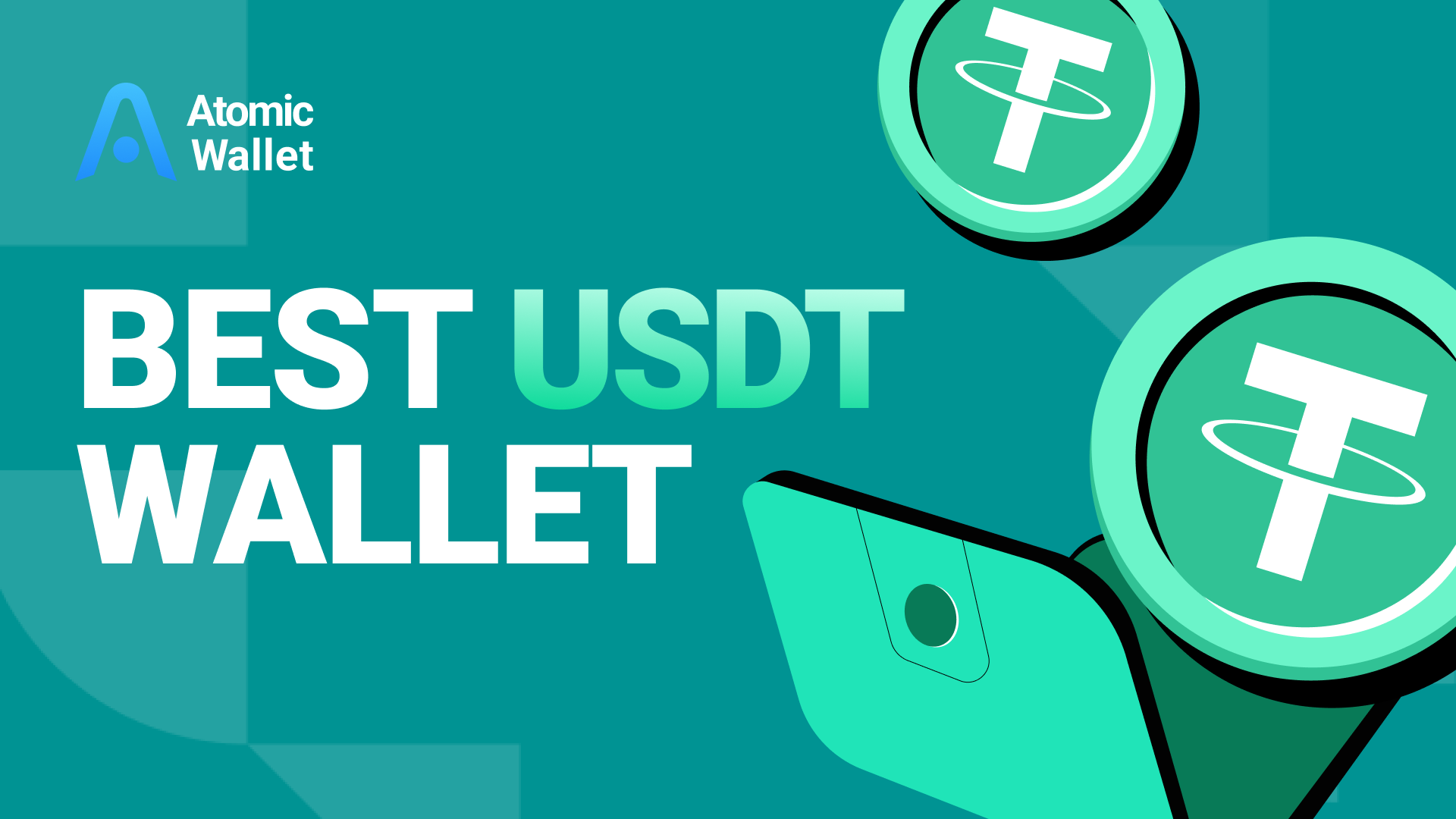 Create Tether (USDT) Wallet | Guarda