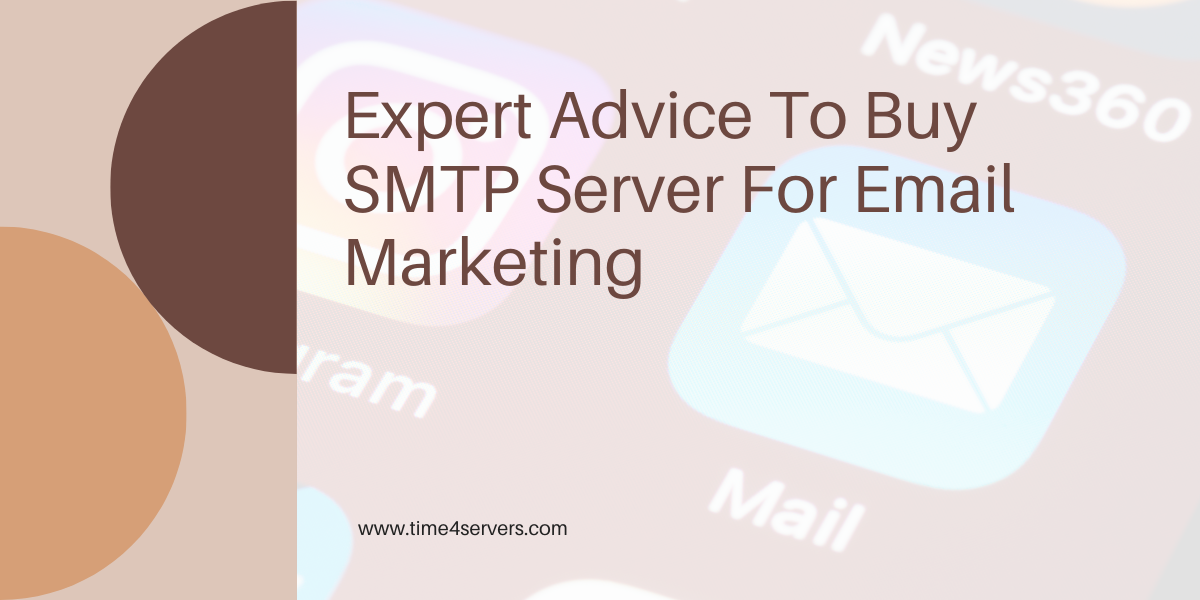The Ultimate Guide To Buy SMTP Server For Email Marketing - DuoCircle