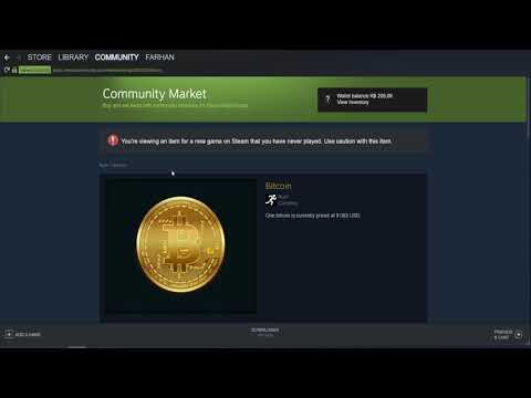 Bitcoin Trading Master: Simulator on Steam