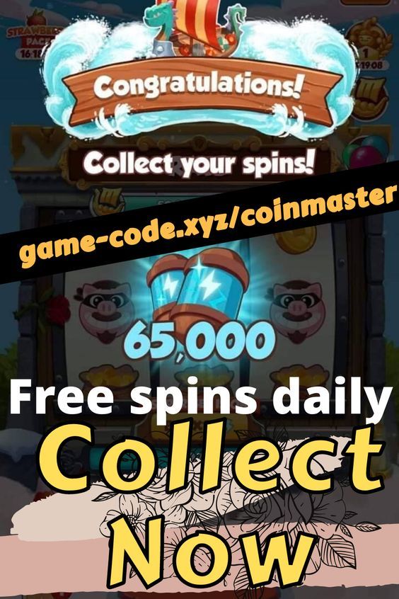 Coin Master Free 10 Spins Link 03 March 