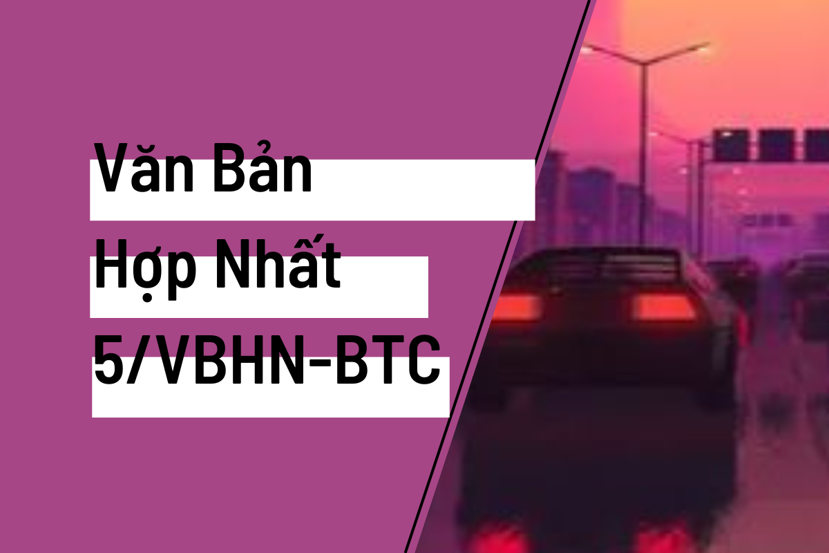 Vietnam: Integrated document 5/VBHN-BTC Decree on tax administration