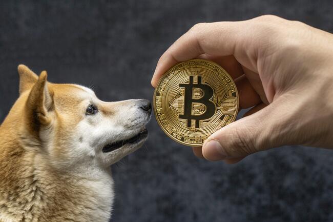 Курс криптовалюты Dogecoin - как мониторить цену DOGE к доллару и рублю онлайн