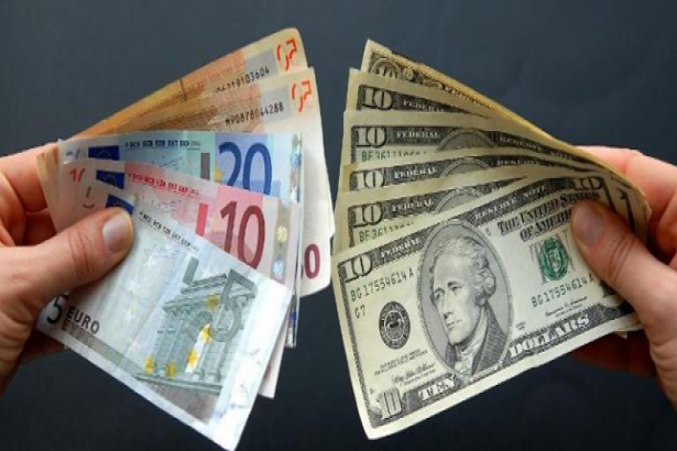 Convert Euros to United States Dollars | EUR To USD Exchange Rate