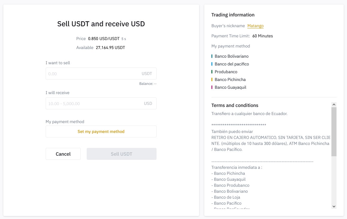 Tether USD (USDT) Exchange rate and Price Index on coinlog.fun