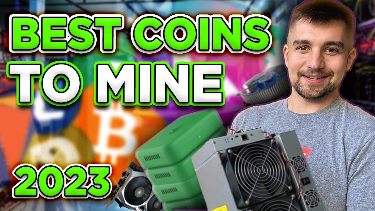 Best Cryptocurrencies to Mine in - Is Crypto Mining Still Profitable?