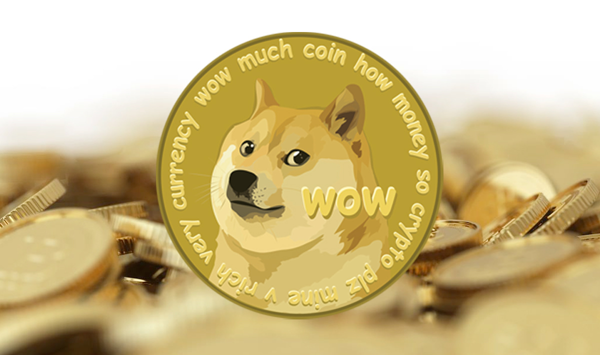 dogecoin doge прогнозы и перспективы — coinlog.fun