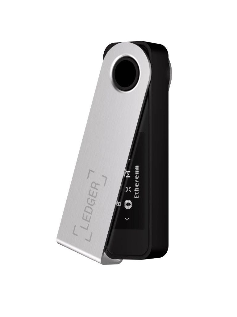 Secure Your Crypto Journey with Ledger Nano S Plus Setup Guide - Video Summarizer - Glarity