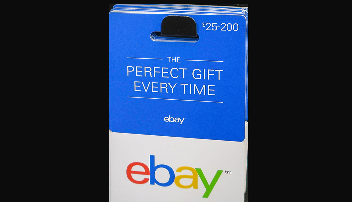 EBAY GIFT CARD SERVICES, INC. :: California (US) :: OpenCorporates