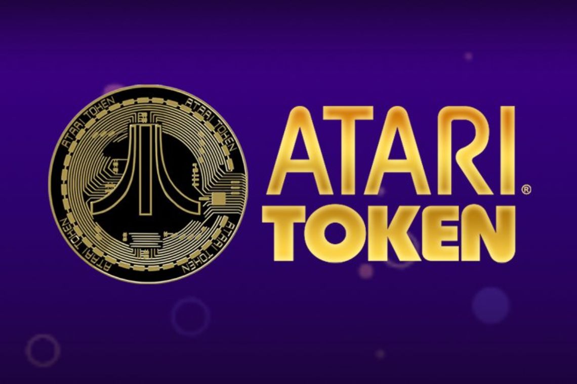 Atari Token - BitcoinWiki