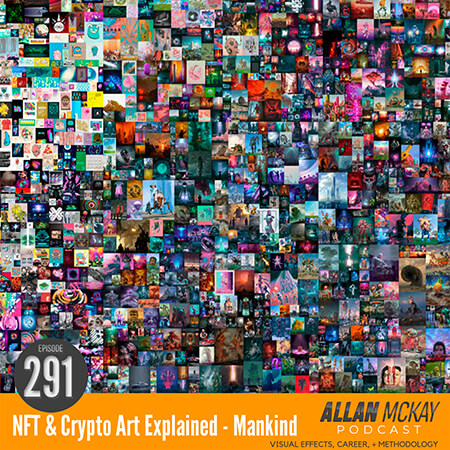 A Complete Guide on NFT Crypto Art