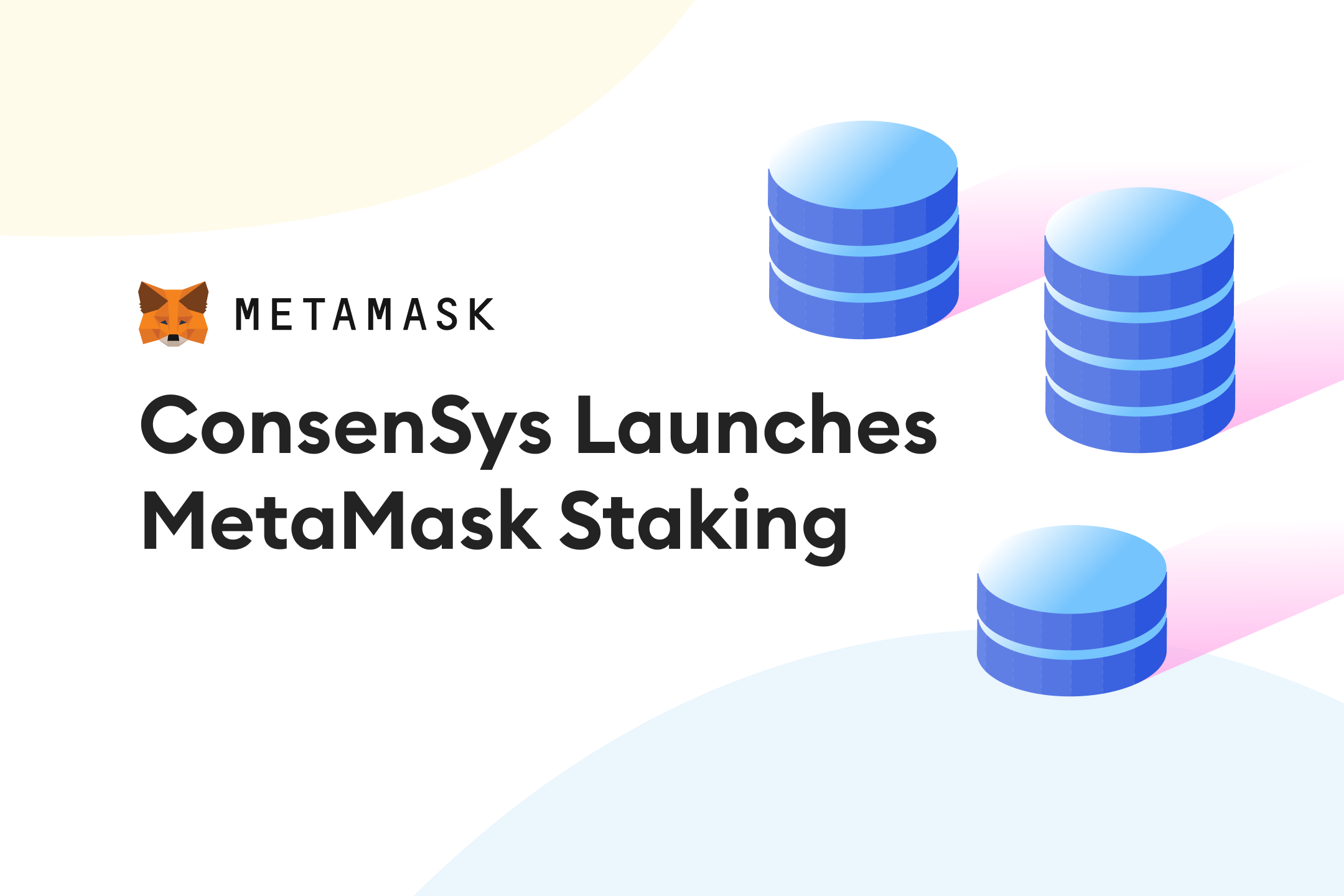 How to Stake Crypto Using MetaMask