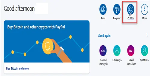 Buy Bitcoin with PayPal | How to buy BTC with PayPal | BitValve