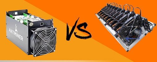 ASIC vs GPU Profitability: Which is Better? - Unbanked