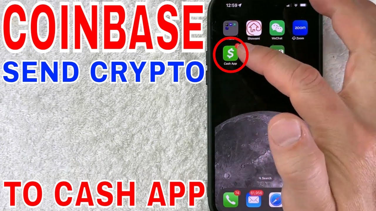 How to send Bitcoin on Cash App - Android Authority