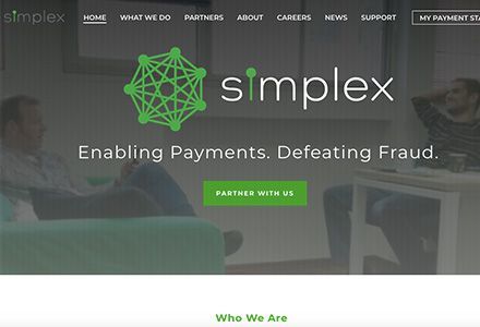 Simplex Review, Alternatives and Competitors - Fiat Gateway Review