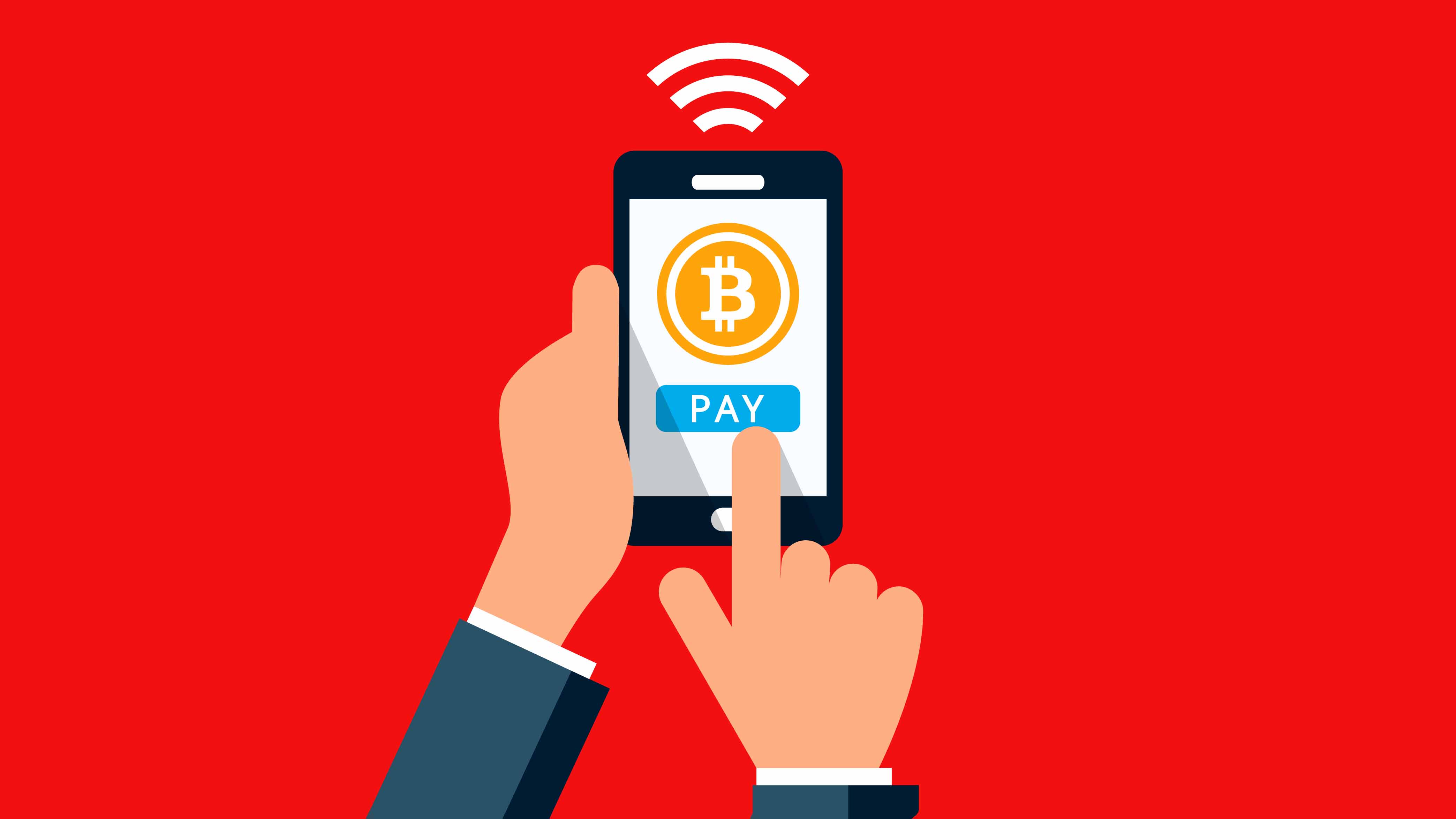 How to get paid in Bitcoin? | NOWPayments