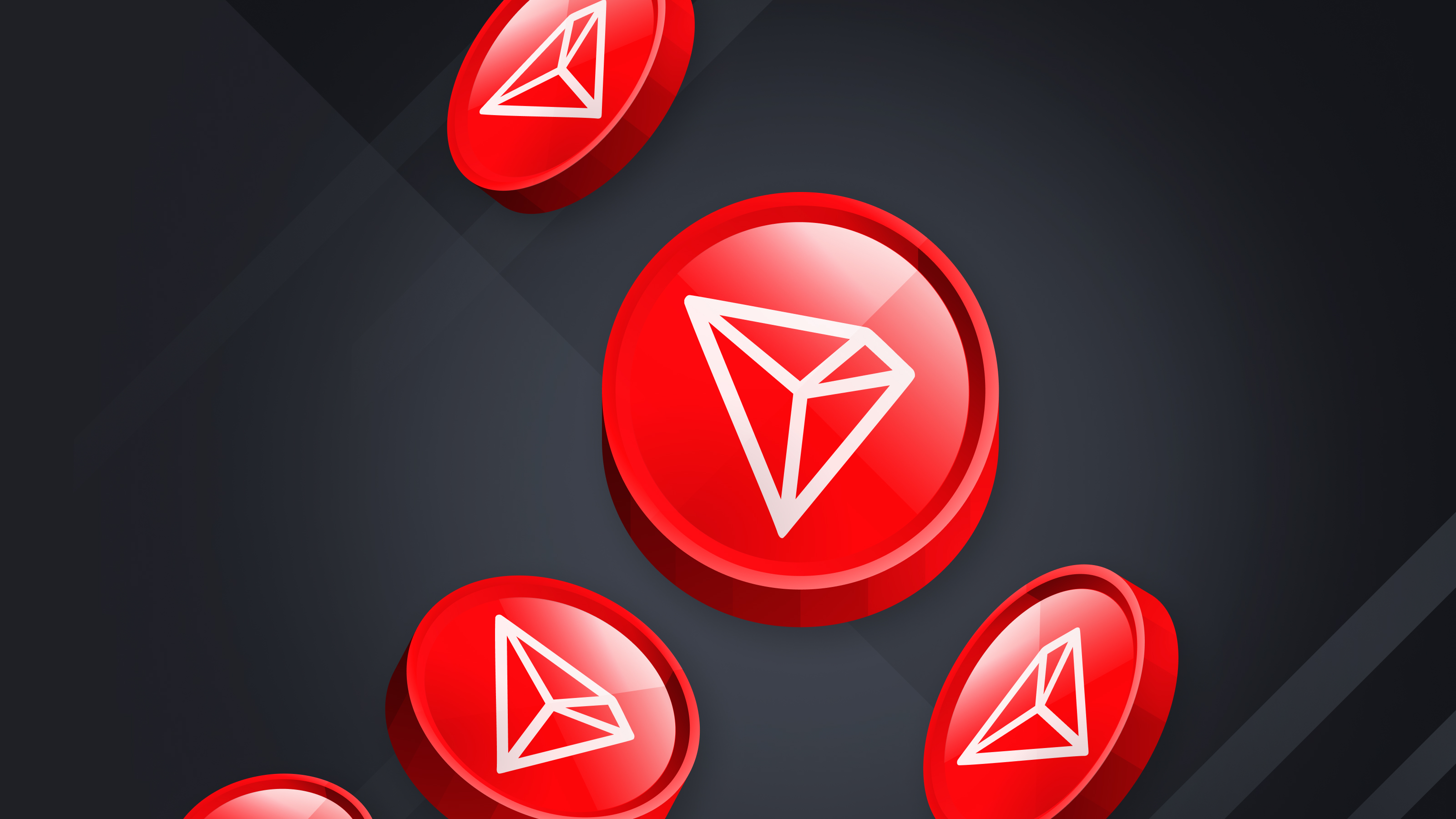 TRON price today, TRX to USD live price, marketcap and chart | CoinMarketCap