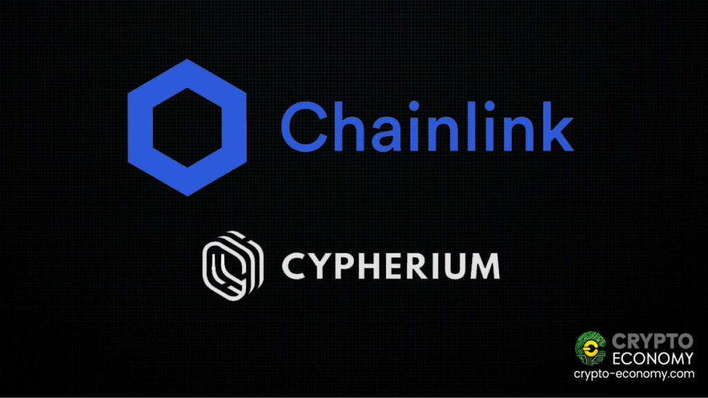 Cypherium Price Today (USD) | CPH Price, Charts & News | coinlog.fun