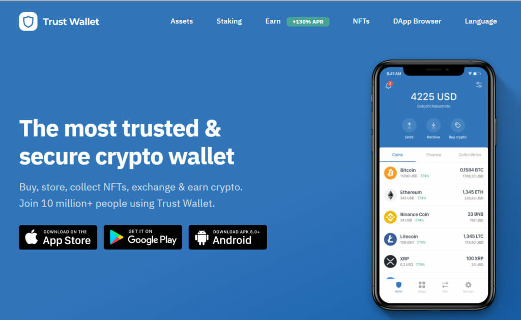 Zengo Wallet: Secure by default