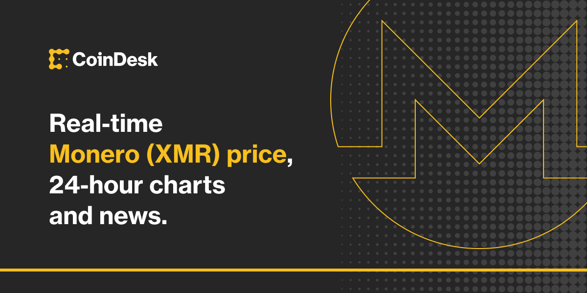 US-Dollar to Monero Conversion | USD to XMR Exchange Rate Calculator | Markets Insider