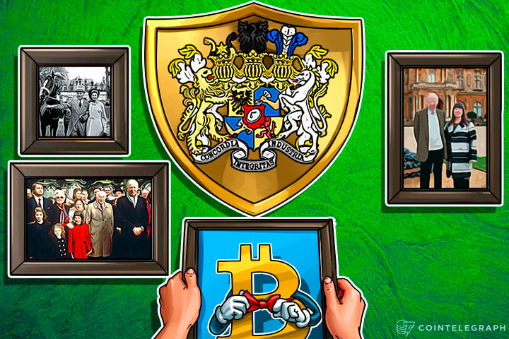 A Digital Currency Scam is Misusing the Rothschild Family Name - CoinDesk