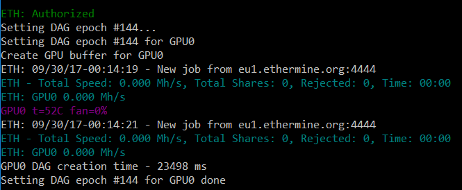 DAG size limit problem for 4GB GPUs | NiceHash