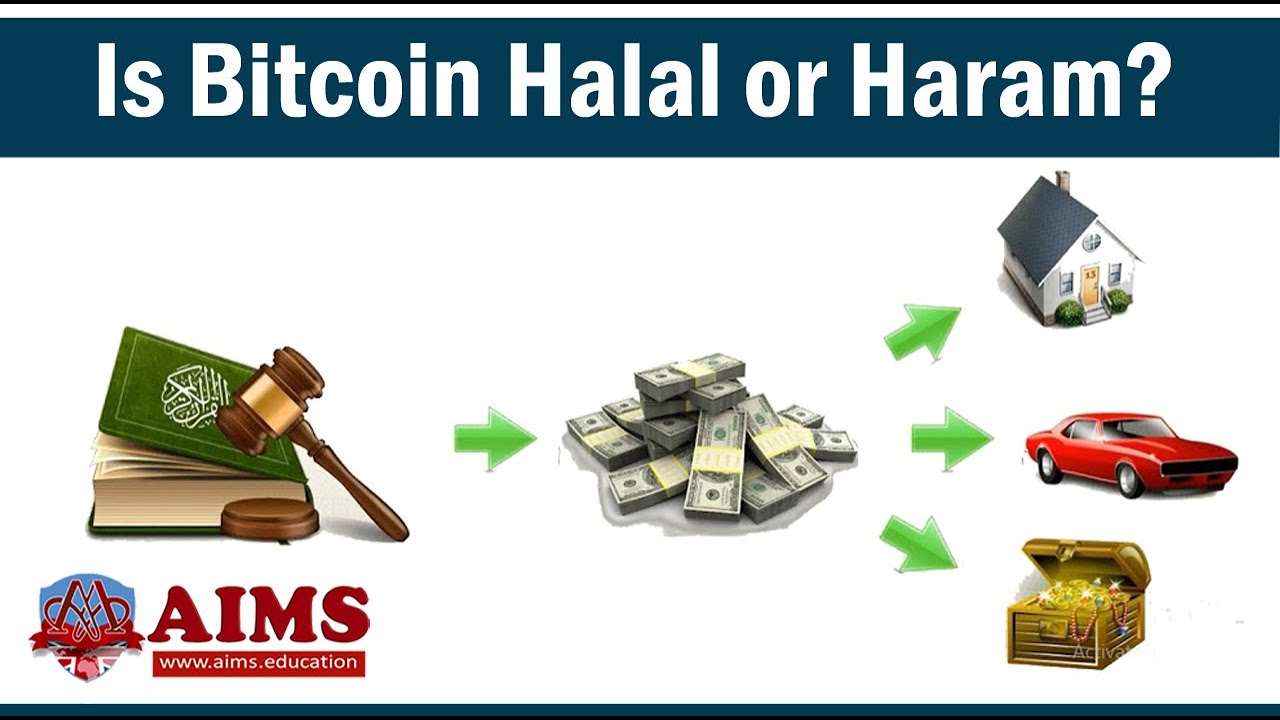 Is Bitcoin Halal? A Guide To Cryptocurrency For Muslims | Bloom Money