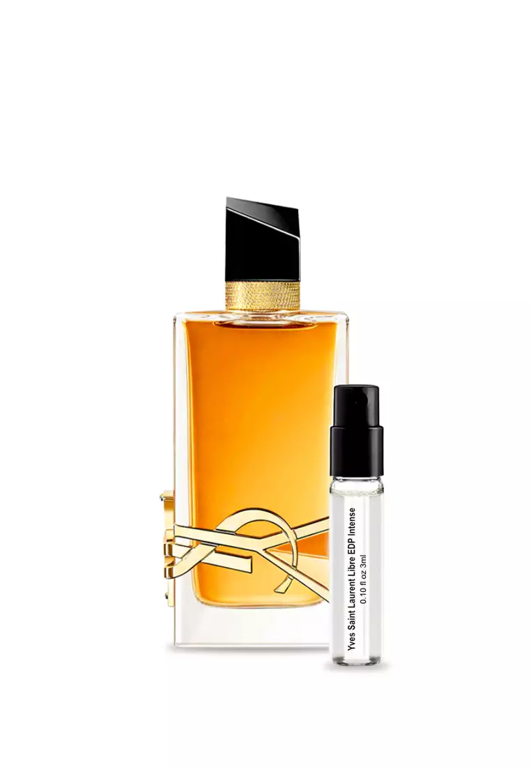 YSL Libre oz EDP for women – LaBellePerfumes