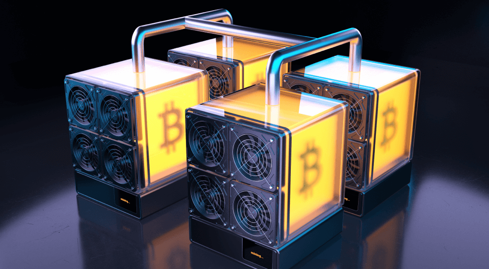 Best ASIC Mining Machines United Kingdom | Coin Mining Central